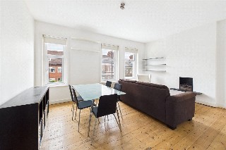 Downton Avenue, London, SW2