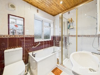 Sandhurst Road, Kingsbury, London, NW9