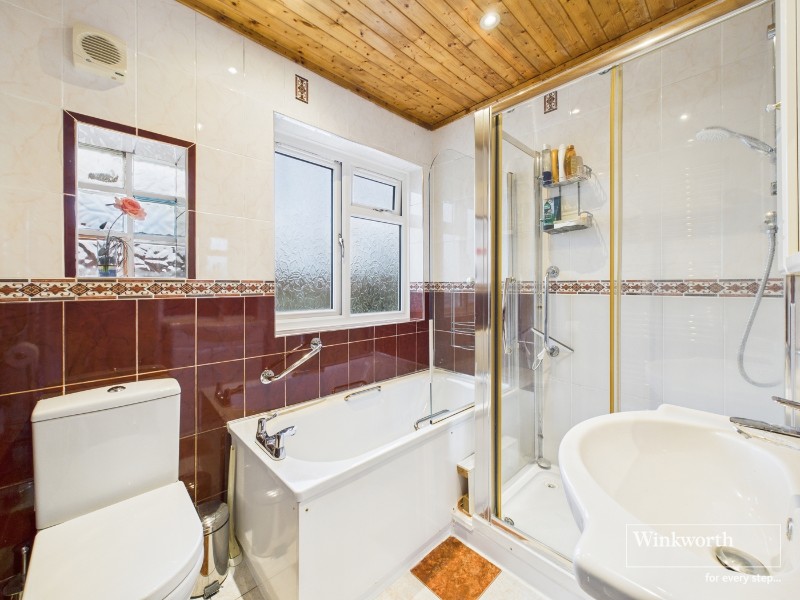 Sandhurst Road, Kingsbury, London, NW9