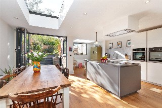 Selsdon Road, West Norwood, London, SE27