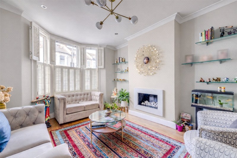Stephendale Road, London, SW6