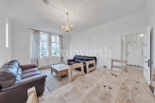 Golders Green Road, London, NW11