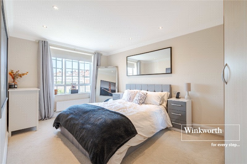 Sea Road, Boscombe, Bournemouth, BH5