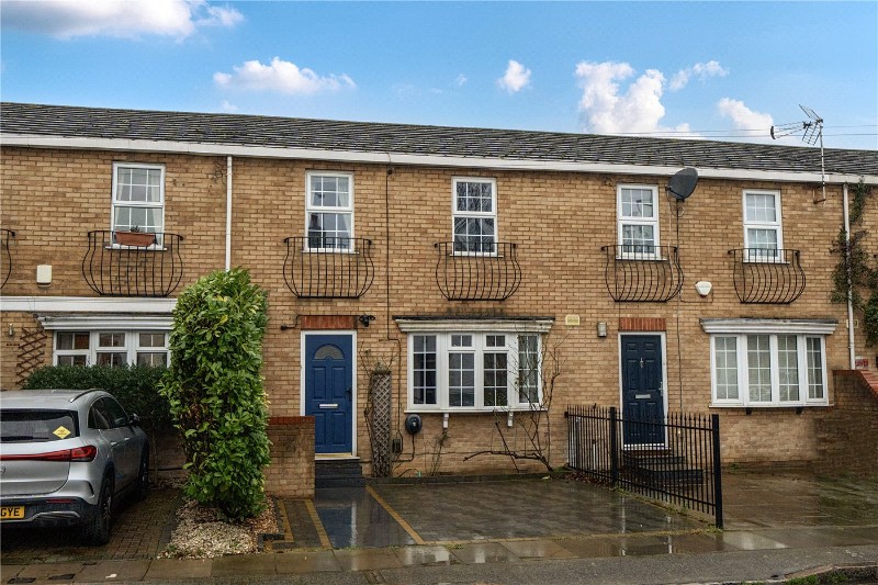 Bowater Place, Blackheath, London, SE3