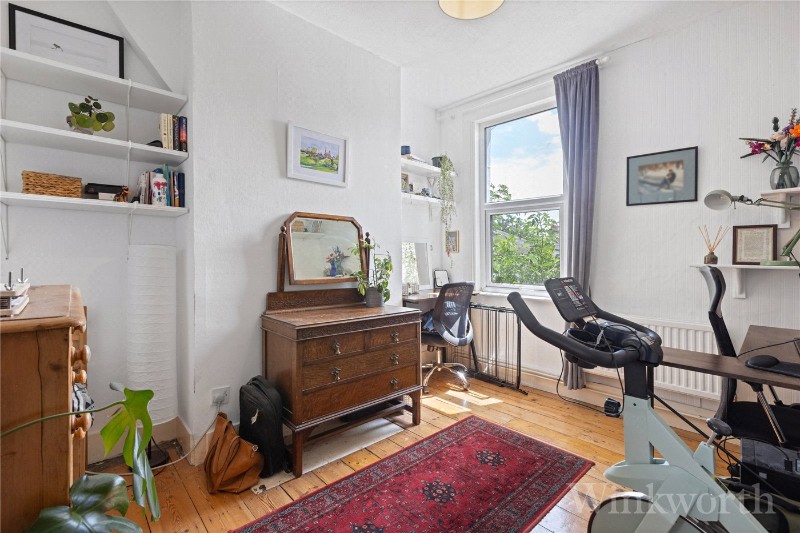 Edric Road, London, SE14