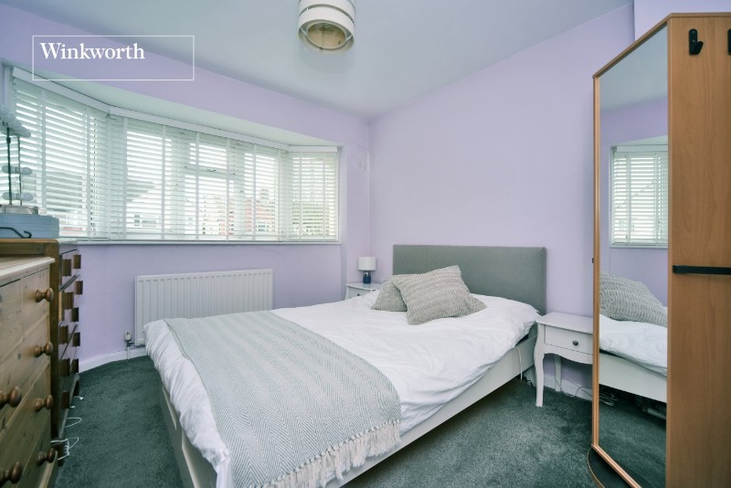 Kingshill Avenue, Worcester Park, KT4