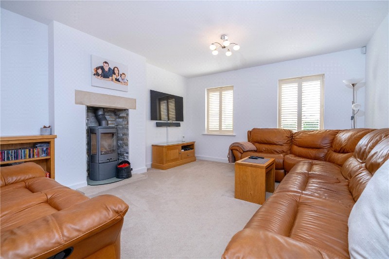 Hunters Court, Quarrington, Sleaford, Lincolnshire, NG34