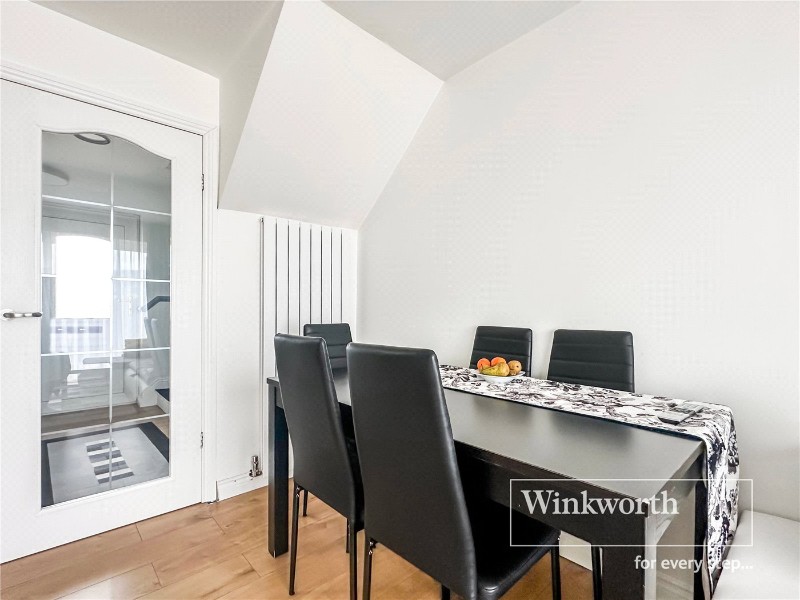 Trent Way, Ferndown, BH22