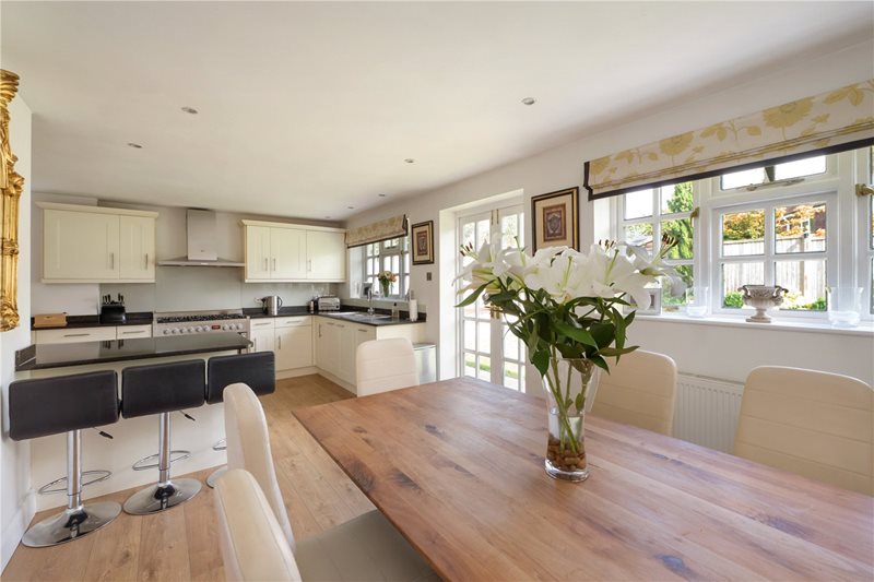 St. Georges Road, Sandwich, Kent, CT13