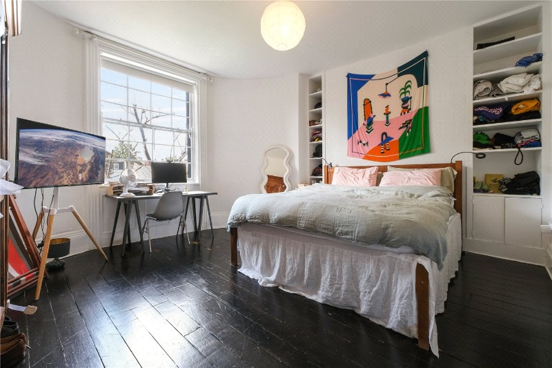 Clapton Square, London, E5