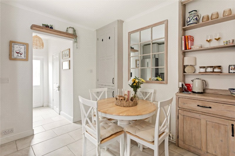 Boundary Road, London, SW19