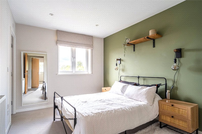 Curtis Field Road, London, SW16