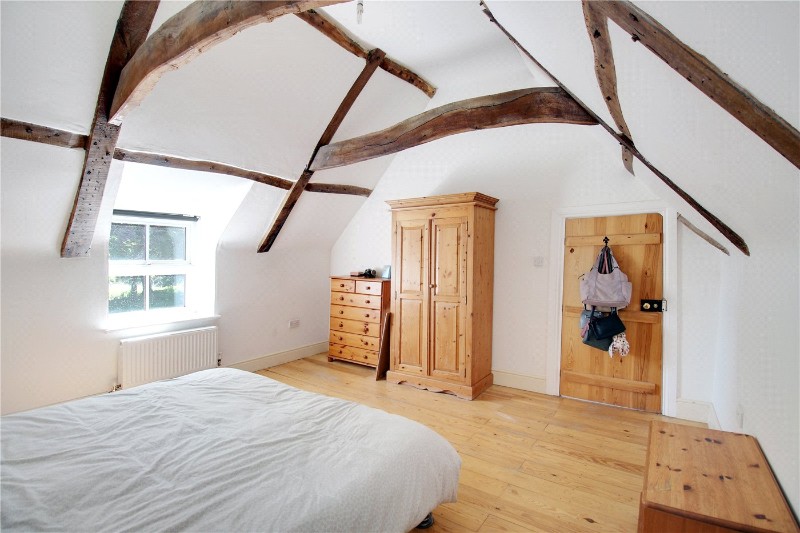 Newton Street, Newton St Faith, Norwich, Norfolk, NR10