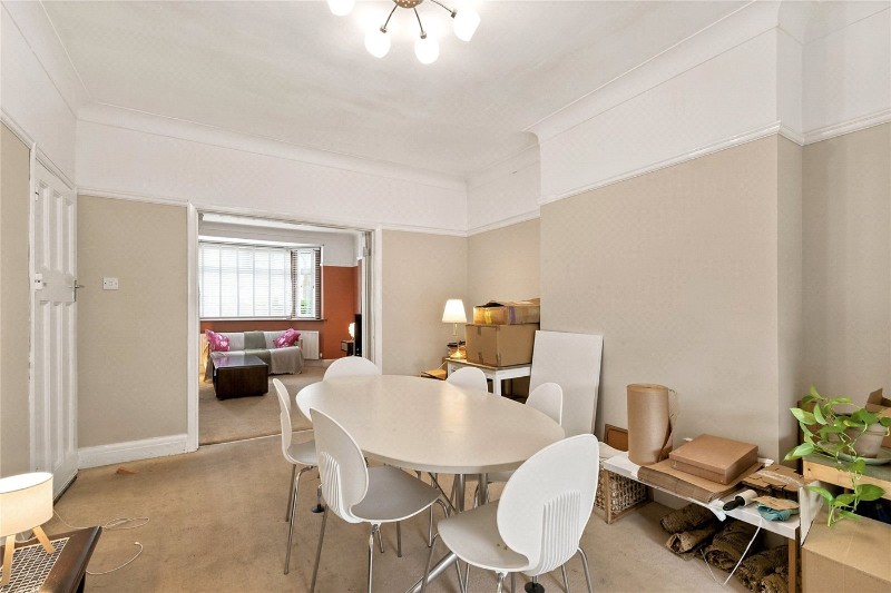 Dovedale Road, East Dulwich, London, SE22