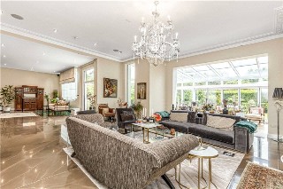 Castelnau, London, SW13