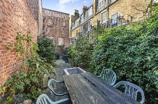 Ashby Street, London, EC1V