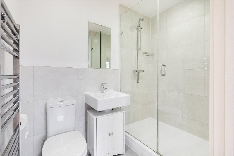 Avershaw House, 1 Chartfield Avenue, London, SW15