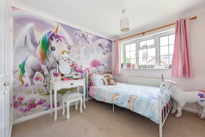 Durnford Close, Chilbolton, Stockbridge, Hampshire, SO20