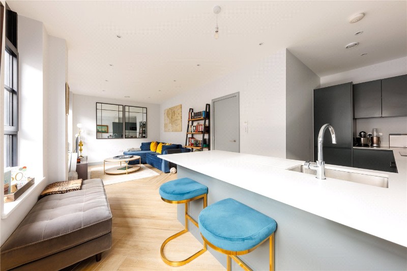 Greyhound Road, London, W6