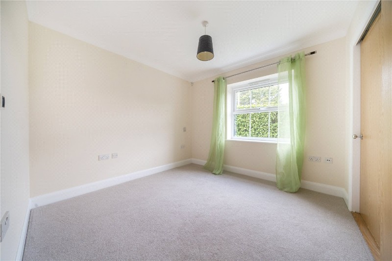 Jago Court, Newbury, Berkshire, RG14