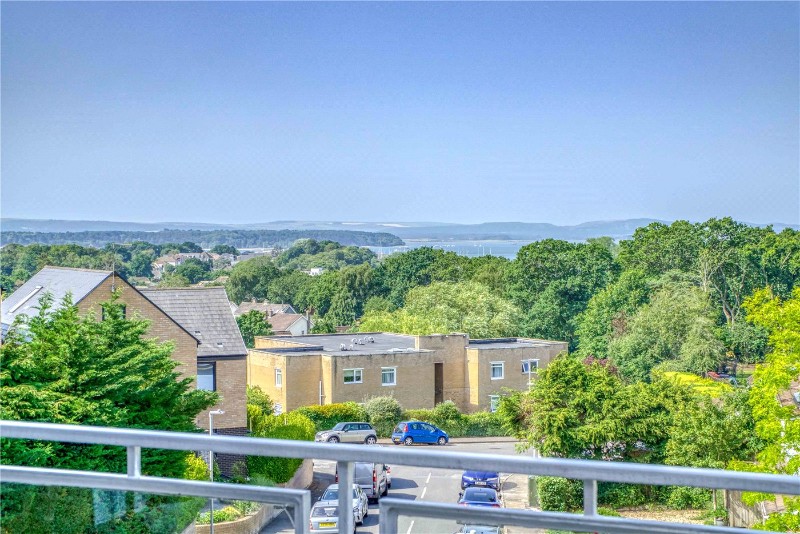 Powell Lodge, Lower Parkstone, Poole, BH14