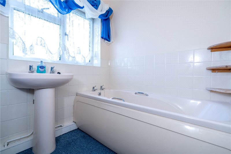 Dovecote Estate, Rippingale, Bourne, Lincolnshire, PE10