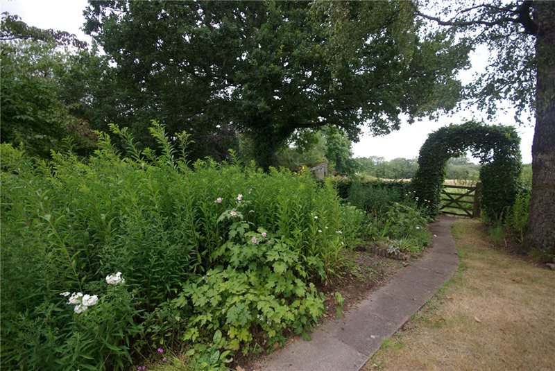 Romsey Road, East Wellow, Romsey, Hampshire, SO51