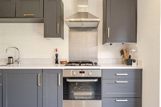 Phillips Way West, Hampton Magna, Warwick, Warwickshire, CV35