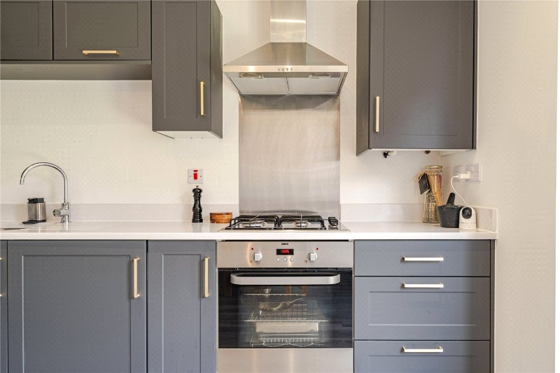 Phillips Way West, Hampton Magna, Warwick, Warwickshire, CV35