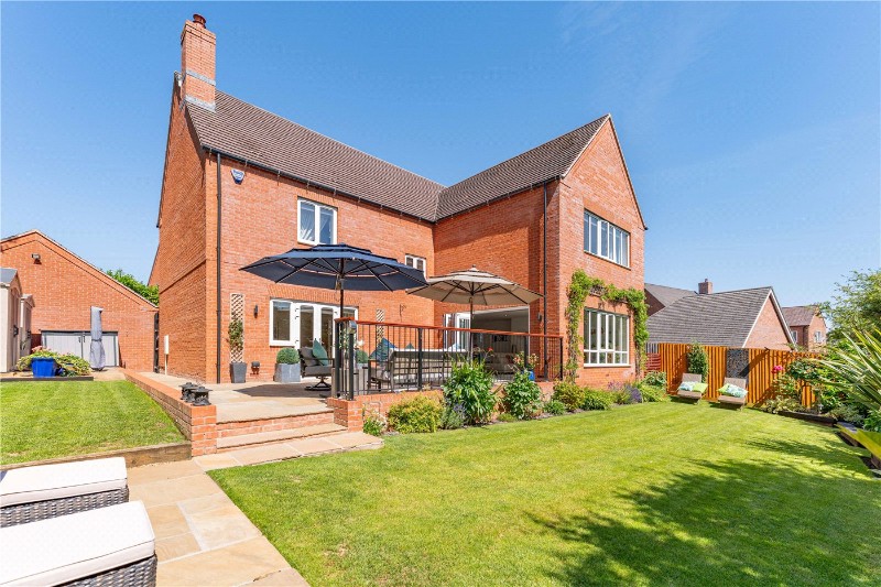Victor Close, Gaydon, Warwick, Warwickshire, CV35