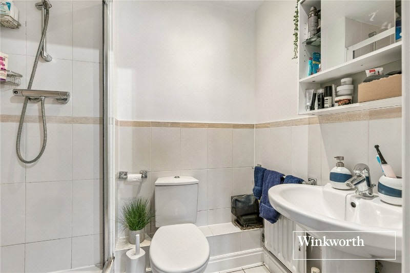 Shillingford Close, Mill Hill East, London, NW7