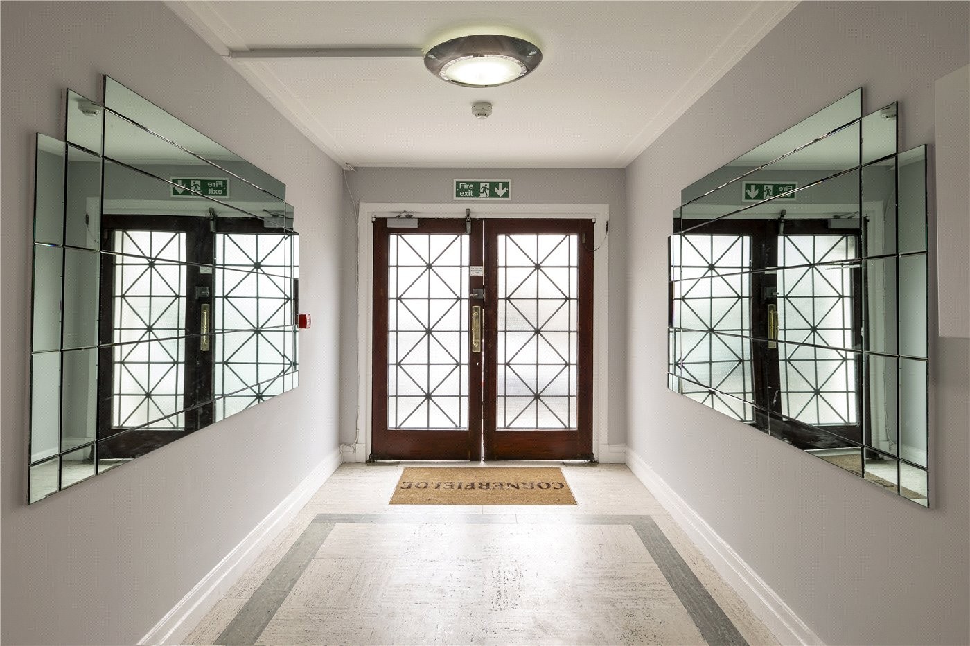 1 bedroom property to rent in Corner Fielde, Streatham Hill, SW2 (Ref