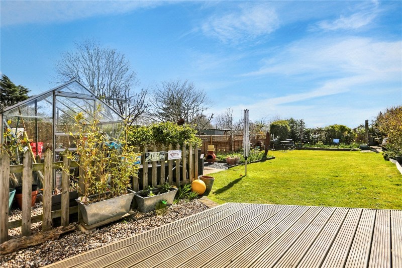 Robin Hood Road, Norwich, Norfolk, NR4