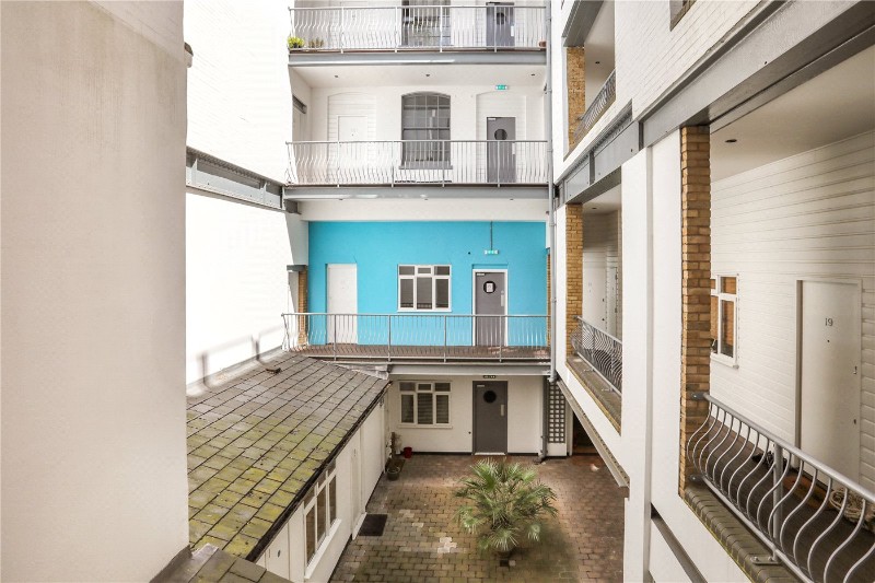 Chandlery House, 40 Gowers Walk, London, E1
