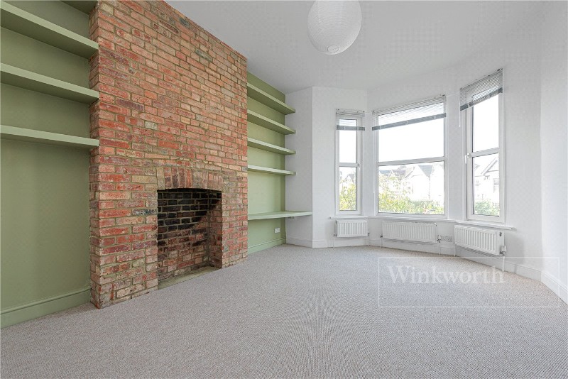 Sellons Avenue, London, NW10