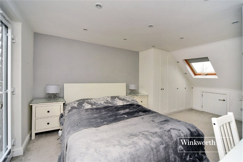 Acacia Drive, Sutton, SM3