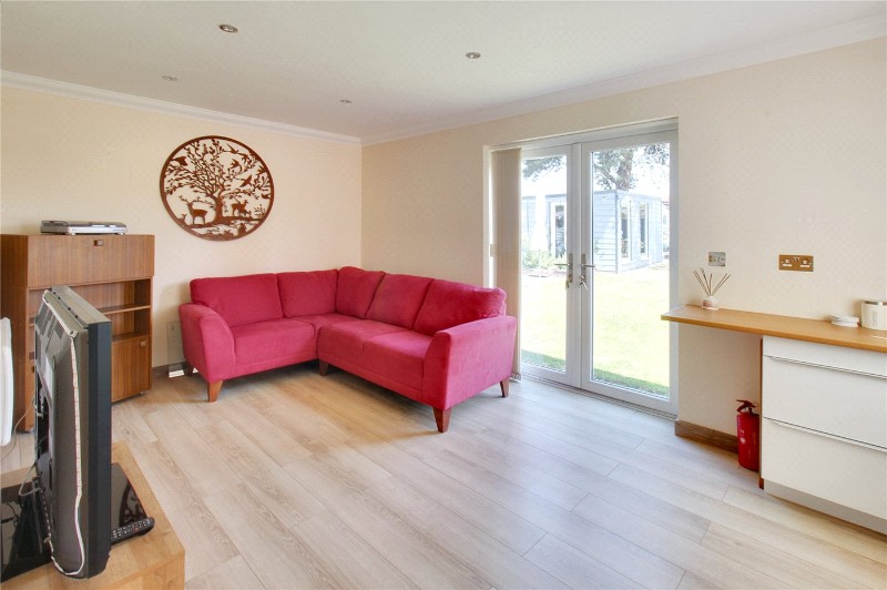 Links Avenue, Hellesdon, Norwich, Norfolk, NR6