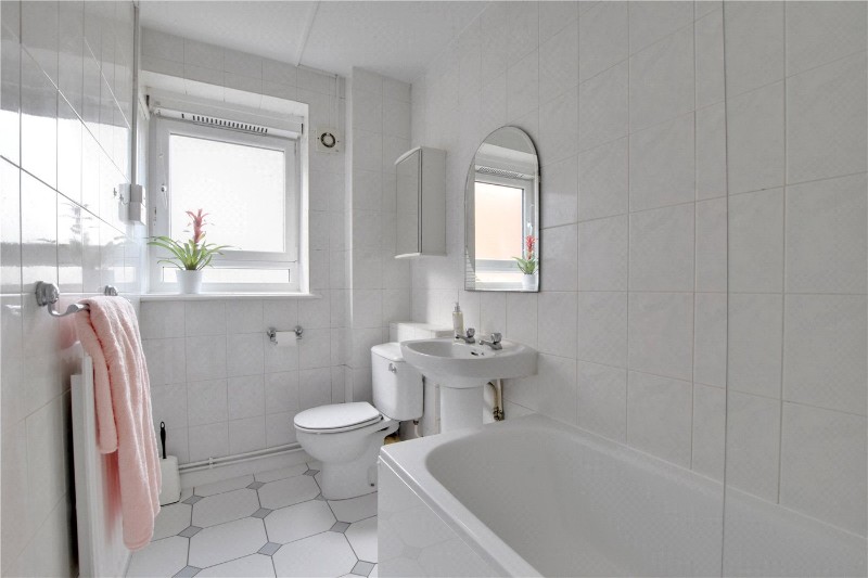 Westcombe Park Road, Blackheath, London, SE3