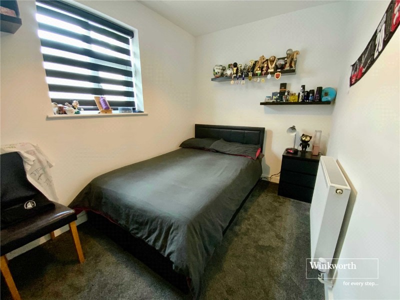 Ricardo Crescent, Mudeford, Christchurch, Dorset, BH23