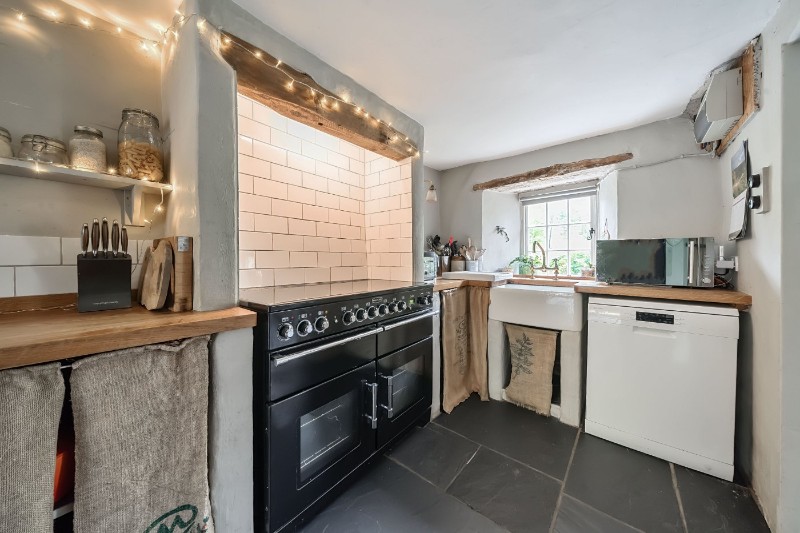 Lapford, Crediton, Devon, EX17