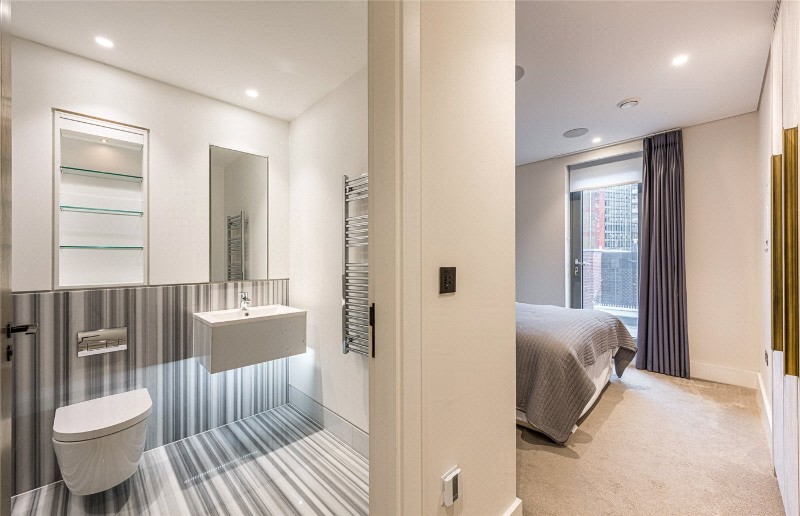 Wilfred Street, London, SW1E