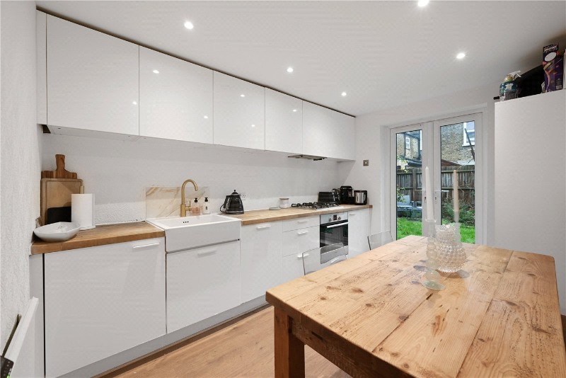 Kenilworth Road, London, NW6