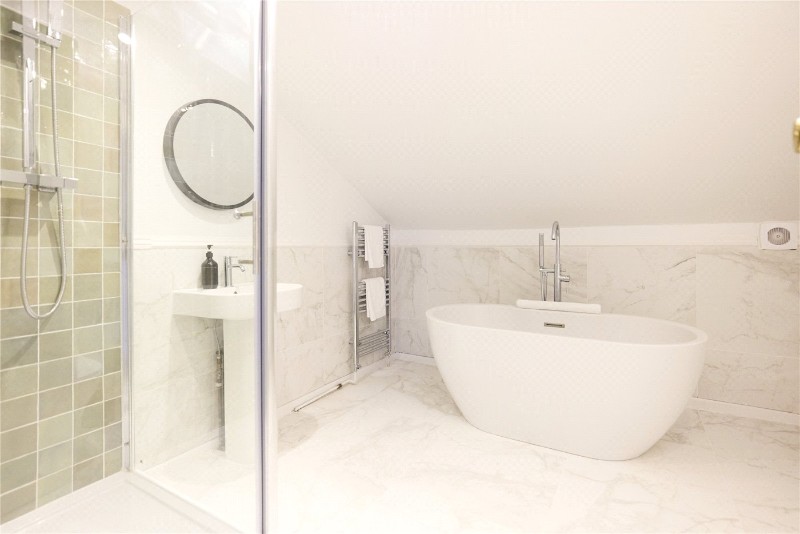 Tollington Place, London, N4