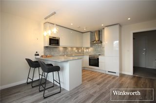 Gemini Park, Manor Way, Borehamwood, Hertfordshire, WD6