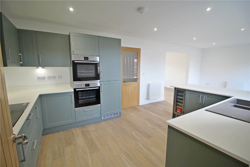 Plot 88, Keston Fields, Pinchbeck, Spalding, PE11