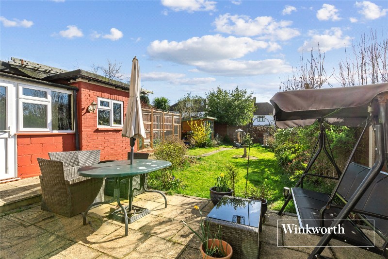 Northfield Road, New Barnet, EN4