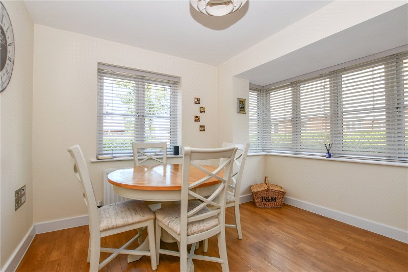 Diamond Jubilee Way, Wokingham, Berkshire, RG40