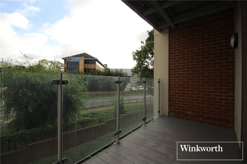 Manor Way, Borehamwood, Hertfordshire, WD6