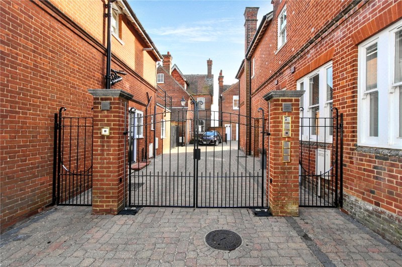 Wymering Road, Southwold, Suffolk, IP18