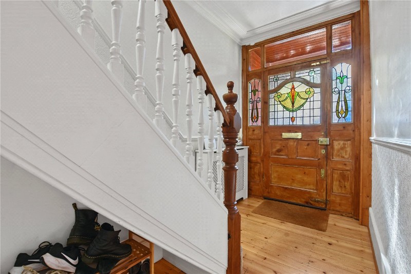 Dewsbury Road, London, NW10